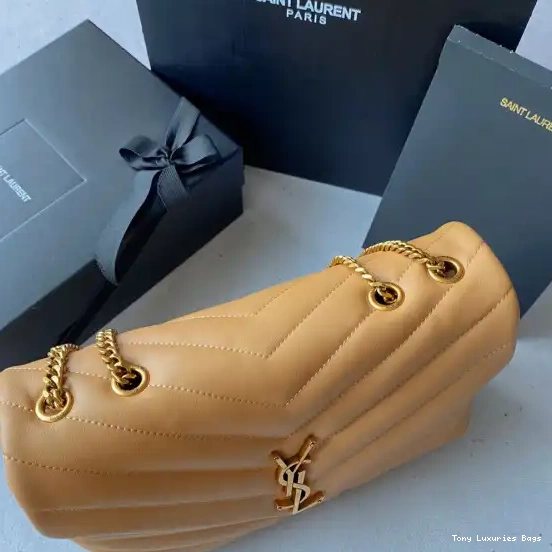 Tony Luxuries LOULOU YSL MEDIUM 0519